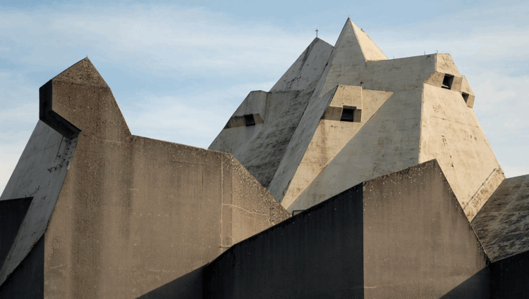 Duncan Stroik on Modernism